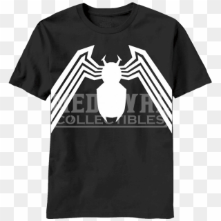 Venom T Shirt Roblox