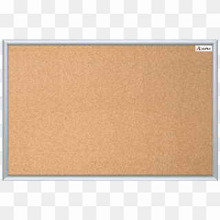 Pizarron De Corcho Png - Tablero Corcho Clipart