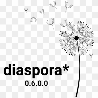 Diaspora* Icons Png - Diaspora Icons Clipart
