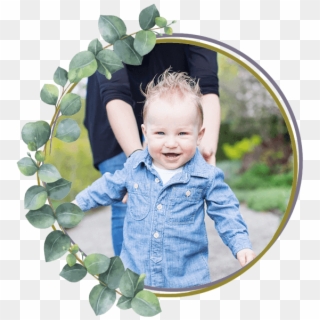 Mother, Parent & Child Wellness Services - 15 Aylık Bebek Clipart