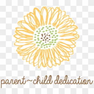 Child Dedication Faq - Sunflower Clipart