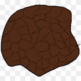 Asteroidtrap1 - Chocolate Clipart