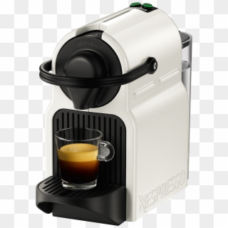 73 Mb Png - Nespresso Inissia Clipart
