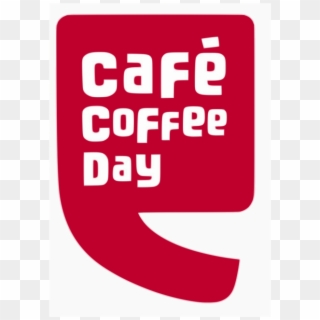 Cafe Coffee Day - Cafe Coffee Day Logo Clipart