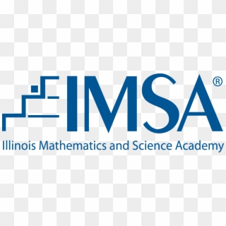 Math And Science Png - Illinois Math And Science Academy Logo Clipart