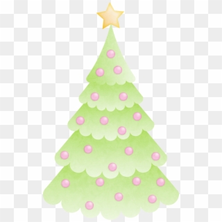 Çɧríʂtṃɑʂ Çɧєєr Natal, Arvores, Luzes De Natal, Árvore - Christmas Tree Clipart