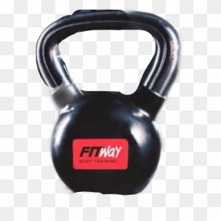 #fitway #pesas #fitness #training #gimnasio #entrenamiento - Kettlebell Clipart