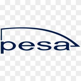 Pliklogo Pesasvg &ndash Wikipedia Wolna Encyklopedia - Pesa Logo Png Clipart