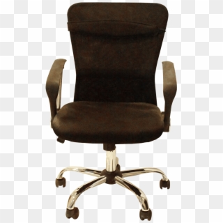 Computer Chair - Office Chair Clipart