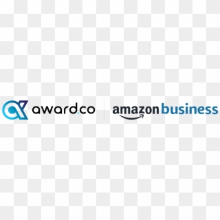 Awardco & Amazon Business Partnership - Amazon Clipart
