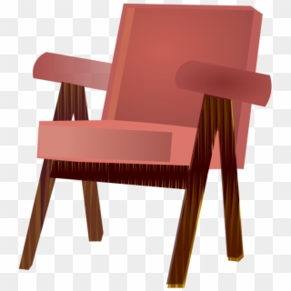 Chair Computer Icons Download Couch Furniture - เก้าอี้ Png Clipart