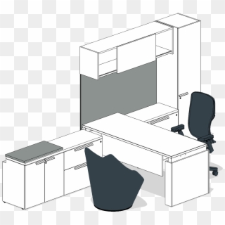 Find More Ideas - Office Chair Clipart