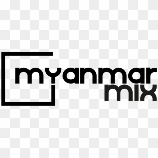 Myanmar Mix Clipart