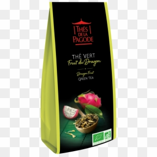 Dragon Fruit Png - Green Tea Clipart