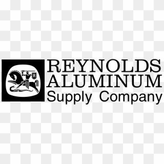 Reynolds Aluminum Logo Png Transparent - Reynolds Group Holdings Clipart