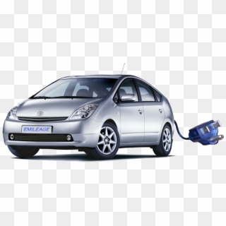 Plug In Hybrid Electric Vehicle Phev Clipart
