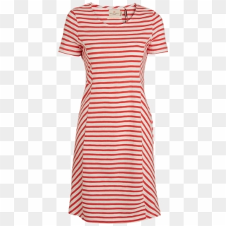 Striped Dress 9,95€ 19,95€ - Shirt Clipart
