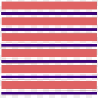Pink Purple Stripe Clip Art At Clkercom Vector Online - Stripy Clipart - Png Download