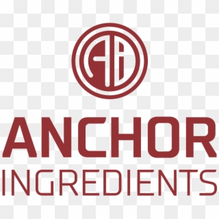 Anchor Ingredients Co - Circle Clipart