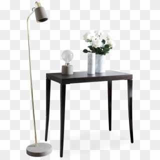 Elspeth Elspeth - End Table Clipart