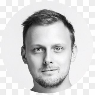 Oleksandr-savsunenko - Man Clipart