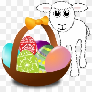 All Photo Png Clipart - Easter Egg Raffle Transparent Png