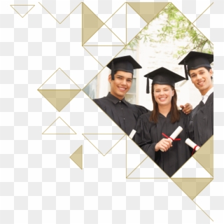 Decorative Image - High Resolution Graduation Background Clipart