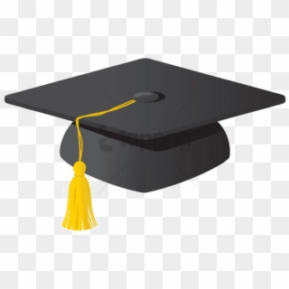 Free Png Kids Graduation Png Png Image With Transparent - Transparent Graduation Cap Png Clipart
