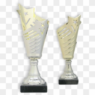 Reward Your Sports Day Stars With These Gold And Silver - Trophy Clipart