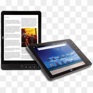 Device Type - Tablets - Manufacturer - Aoc - Model - Tablet Computer Clipart