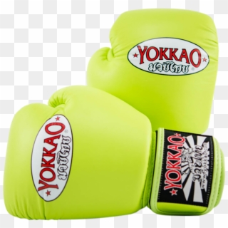 Boxing Gloves Png - Yokkao Matrix 14 Oz Clipart