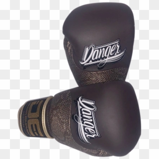 Boxing Gloves Debge-008phy Coffee/brown Marcial, Guantes - Amateur Boxing Clipart