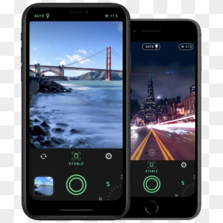 Spectre Cam Enables Long Exposure Shots On Iphone Using Clipart