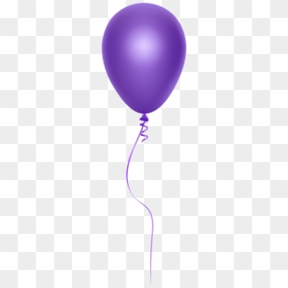 View Full Size - Balloon Clipart