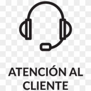 Logo Atencion Al Cliente - Atencion Al Cliente Logo Clipart