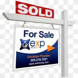 Exp Realty Clipart