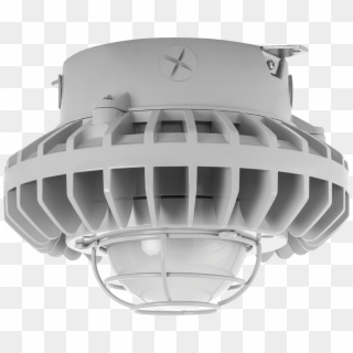 Rab Hazxled42f-g Hazled 42w Cool Led Ceiling Frosted - Light Fixture Clipart