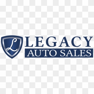Legacy Auto Sales - Graphics Clipart