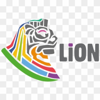 Ask Lion Logo - Ask Lion Clipart