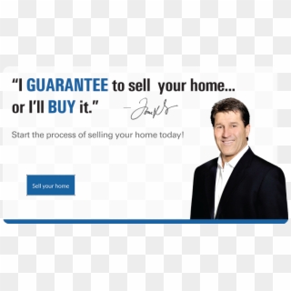 Recently Sold Homes - Businessperson Clipart