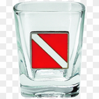 Shot Glasses - Pint Glass Clipart