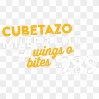 Ver Menú Completo De Bebidas - Poster Clipart