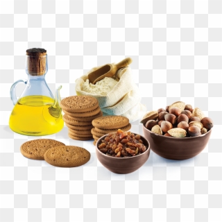 Careful Selection Of The Best Natural High Quality - Grasas Aceites Y Dulces Clipart