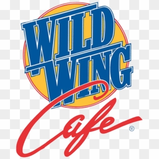 Wild Wing Cafe Logo - Wild Wings Cafe Logo Clipart