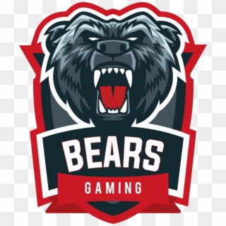 Be One Of The Eight And Order Your Clan Logo For $199 - Bears Gaming Clipart