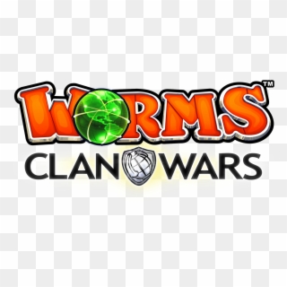 “worms Clan Wars Is Another Fantastic Addition To Team - Graphic Design Clipart