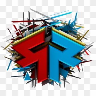 F Clan Logo Png , Png Download - Logo Clipart