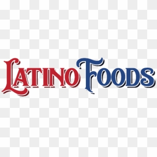 Latino Foods Distributors - Calligraphy Clipart