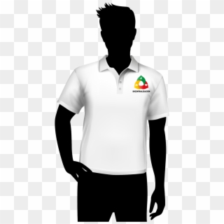 Logo Decentralización De Alcaldia De Dolega - T-shirt Clipart