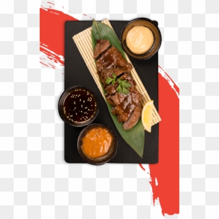 Japanese Food Png - Meatloaf Clipart